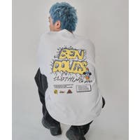 WEGO【MEN】（ウィゴー）のトップス/Ｔシャツ