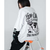 WEGO【MEN】 | WG010093442