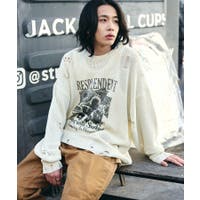 WEGO【MEN】（ウィゴー）のトップス/ニット・セーター
