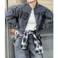 WEGO【WOMEN】 | WG010093452