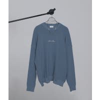 WEGO【MEN】（ウィゴー）のトップス/ニット・セーター