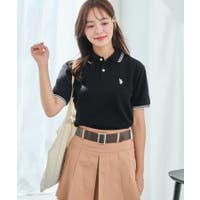 WEGO【MEN】（ウィゴー）のトップス/ポロシャツ