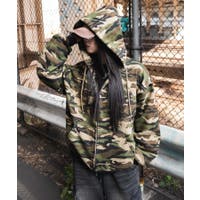 WEGO【MEN】（ウィゴー）のトップス/パーカー