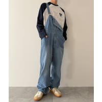 WEGO【MEN】（ウィゴー）のパンツ・ズボン/オールインワン・つなぎ