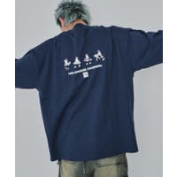 WEGO【MEN】 | WG010093520