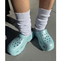 WEGO【WOMEN】（ウィゴー）のシューズ・靴/サンダル
