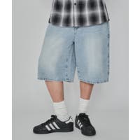 WEGO【MEN】（ウィゴー）のパンツ・ズボン/ショートパンツ
