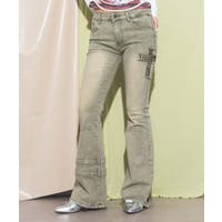 WEGO【WOMEN】（ウィゴー）のパンツ・ズボン/デニムパンツ・ジーンズ
