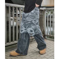 WEGO【MEN】（ウィゴー）のパンツ・ズボン/デニムパンツ・ジーンズ