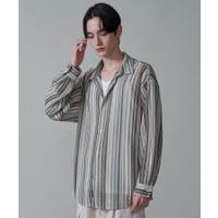 WEGO【MEN】（ウィゴー）のトップス/シャツ