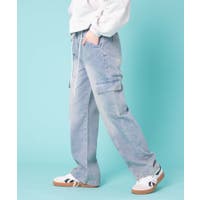WEGO【WOMEN】（ウィゴー）のパンツ・ズボン/デニムパンツ・ジーンズ