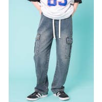 WEGO【WOMEN】（ウィゴー）のパンツ・ズボン/デニムパンツ・ジーンズ