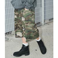 WEGO【MEN】（ウィゴー）のパンツ・ズボン/ショートパンツ