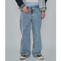 WEGO【MEN】（ウィゴー）のパンツ・ズボン/デニムパンツ・ジーンズ
