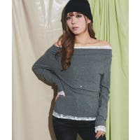 WEGO【WOMEN】（ウィゴー）のトップス/Ｔシャツ