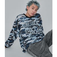 WEGO【MEN】（ウィゴー）のトップス/Ｔシャツ