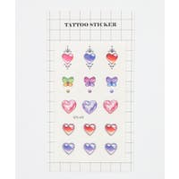 WEGO【WOMEN】 | WG010093759