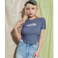 WEGO【WOMEN】（ウィゴー）のトップス/Ｔシャツ