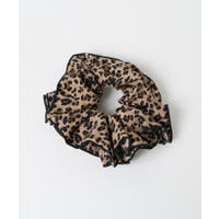WEGO【WOMEN】（ウィゴー）のヘアアクセサリー/シュシュ