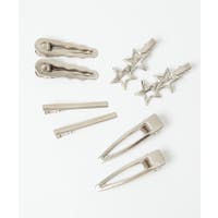 WEGO【WOMEN】（ウィゴー）のヘアアクセサリー/ヘアクリップ・バレッタ