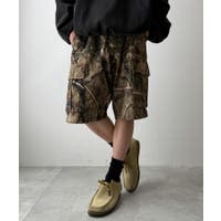 WEGO【MEN】（ウィゴー）のパンツ・ズボン/ショートパンツ