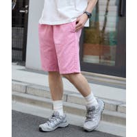 ハーフパンツ(ピンク系) （メンズ）｜メンズファッション通販