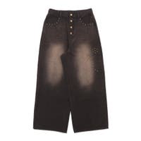 WEGO【MEN】（ウィゴー）のパンツ・ズボン/デニムパンツ・ジーンズ