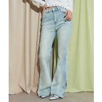 WEGO【WOMEN】（ウィゴー）のパンツ・ズボン/デニムパンツ・ジーンズ