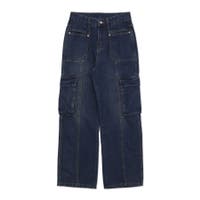 WEGO【WOMEN】（ウィゴー）のパンツ・ズボン/デニムパンツ・ジーンズ