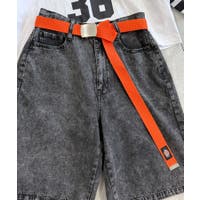 WEGO【MEN】（ウィゴー）の小物/ベルト