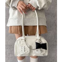 WEGO【WOMEN】（ウィゴー）のバッグ・鞄/ハンドバッグ