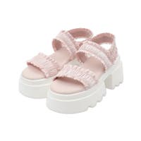 WEGO【WOMEN】（ウィゴー）のシューズ・靴/サンダル