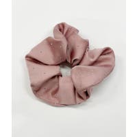 WEGO【WOMEN】（ウィゴー）のヘアアクセサリー/シュシュ