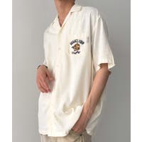 WEGO【MEN】（ウィゴー）のトップス/シャツ