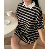 WEGO【WOMEN】 | WG010094120