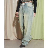 WEGO【WOMEN】（ウィゴー）のパンツ・ズボン/デニムパンツ・ジーンズ
