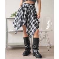 WEGO【WOMEN】 | WG010094134
