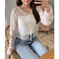 WEGO【WOMEN】（ウィゴー）のトップス/Ｔシャツ
