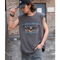 WEGO【MEN】（ウィゴー）のトップス/ノースリーブ