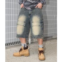 WEGO【MEN】（ウィゴー）のパンツ・ズボン/ショートパンツ