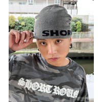 WEGO【MEN】（ウィゴー）の帽子/ニット帽