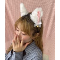 WEGO【WOMEN】（ウィゴー）のヘアアクセサリー/カチューシャ