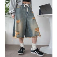 WEGO【WOMEN】（ウィゴー）のパンツ・ズボン/ショートパンツ
