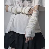 WEGO【WOMEN】 | WG010094208
