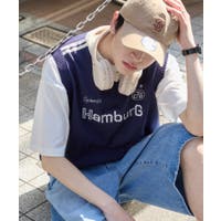 WEGO【MEN】（ウィゴー）のトップス/ニット・セーター