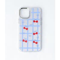 WEGO【WOMEN】（ウィゴー）の小物/スマホケース