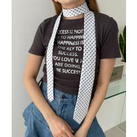 WEGO【WOMEN】 | WG010094424