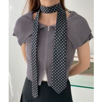 WEGO【WOMEN】 | WG010094424