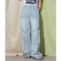 WEGO【WOMEN】（ウィゴー）のパンツ・ズボン/デニムパンツ・ジーンズ