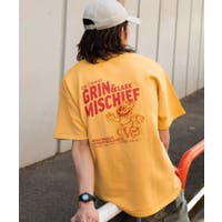 WEGO【MEN】（ウィゴー）のトップス/ニット・セーター